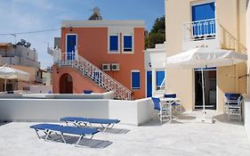 Limani Apartments