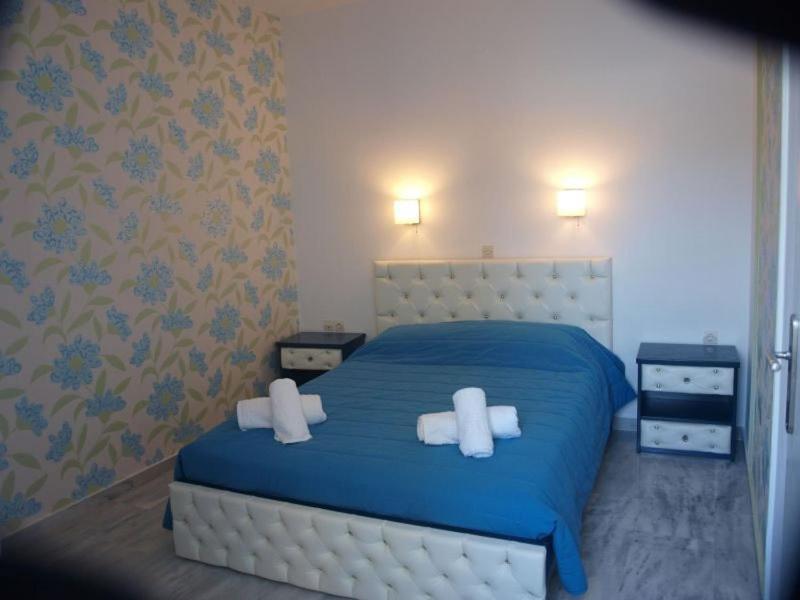 Limani Apartments Plakias Zimmer foto
