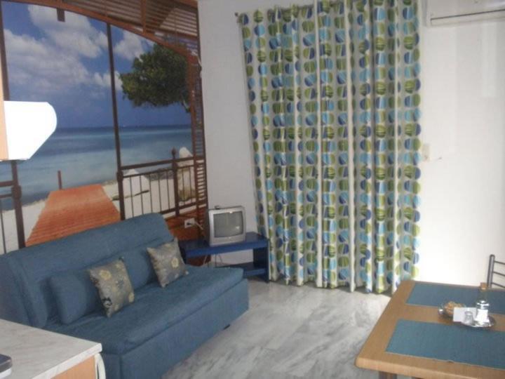 Limani Apartments Plakias Exterior foto